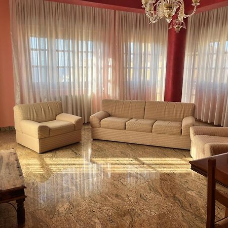 Appartamento Vista Isole Eolie Acquedolci Luaran gambar