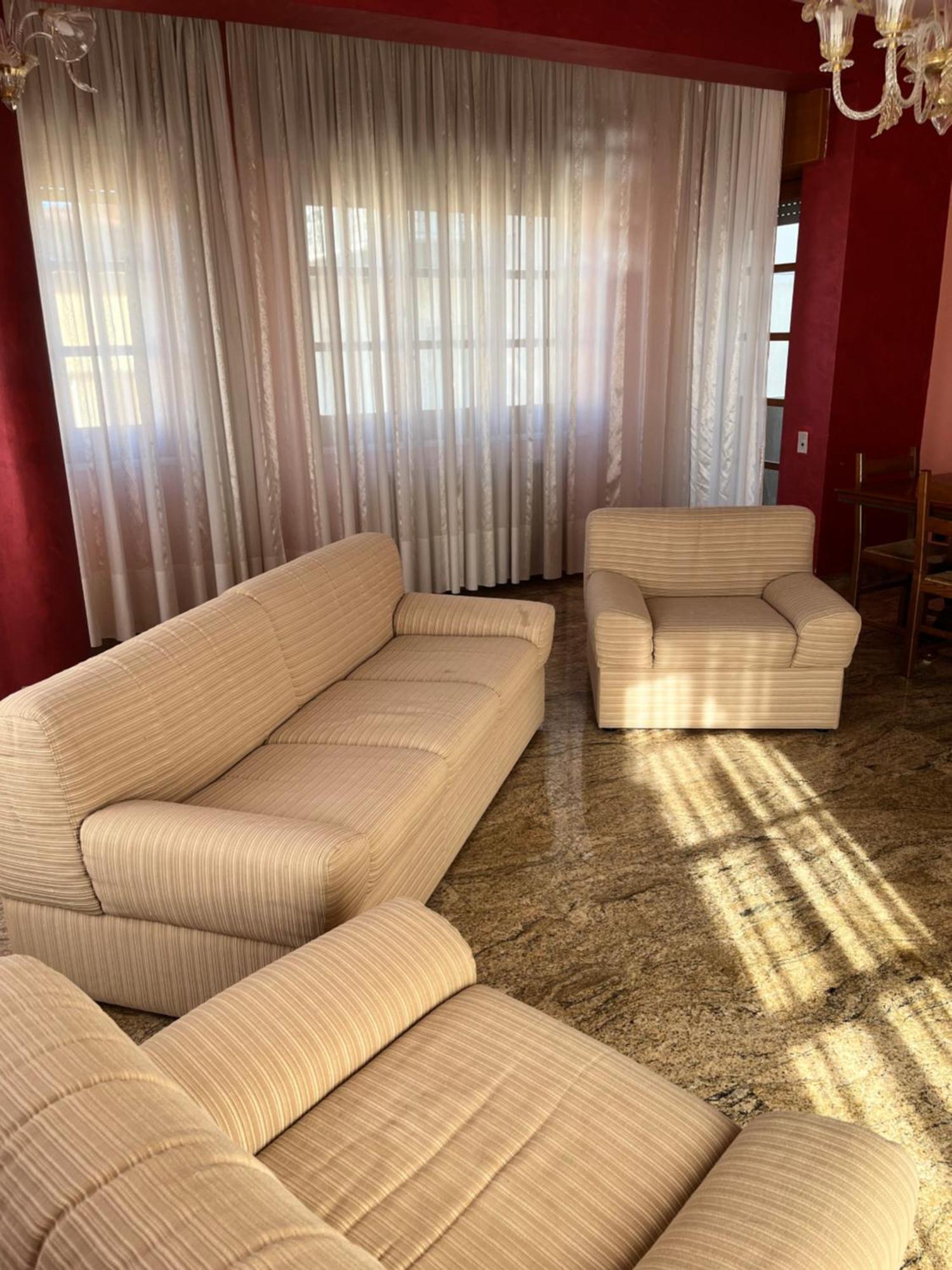 Appartamento Vista Isole Eolie Acquedolci Luaran gambar