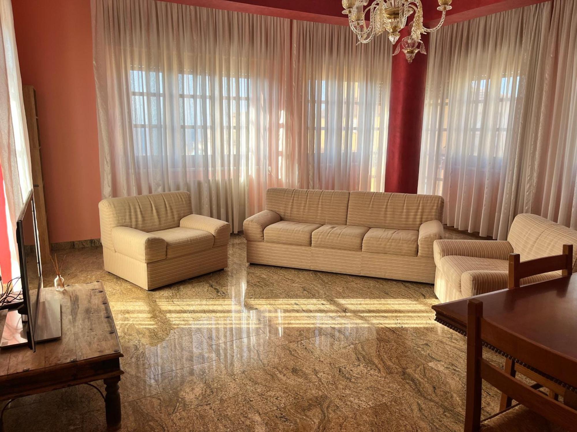 Appartamento Vista Isole Eolie Acquedolci Luaran gambar