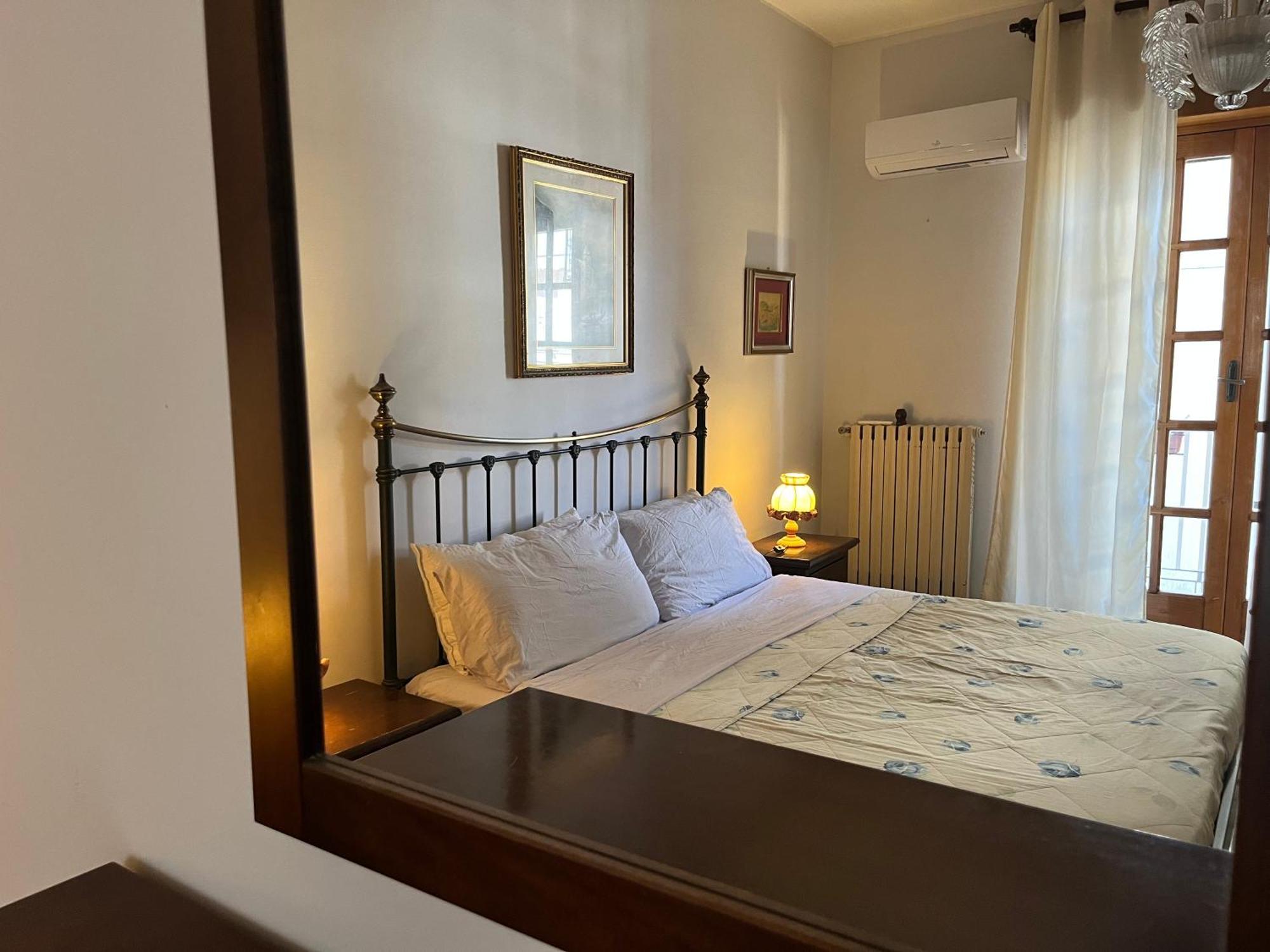 Appartamento Vista Isole Eolie Acquedolci Luaran gambar